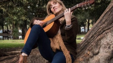 Notables cantoras actuarán en Avellaneda 