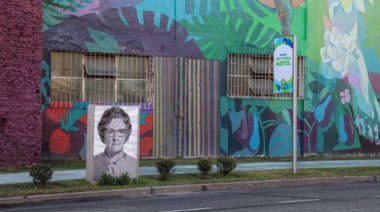 Se inaugura una nueva exposición del Archivo Lanza