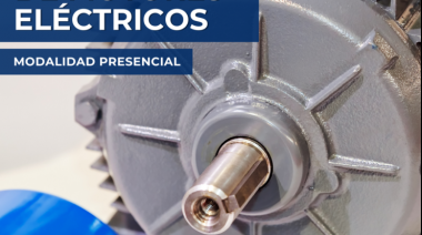 UTN Avellaneda: curso de bobinado de motores eléctricos