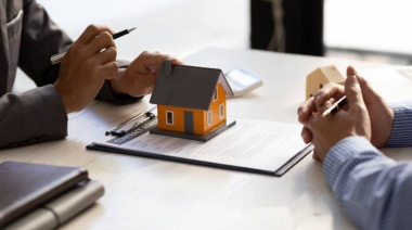 Cinco claves para comprar tu primer inmueble en Argentina