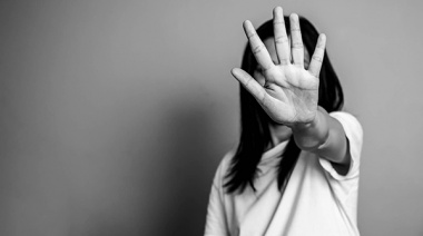 En Argentina cada día 263 mujeres denuncian violencia de género