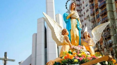 Avellaneda-Lanús: se aproxima la fiesta patronal de la diócesis