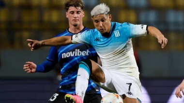 Qué necesita Racing para clasificar a cuartos de final de la Copa Sudamericana