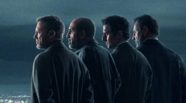 Postergaron el estreno de la película de Los Simuladores