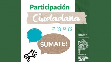 Participación Ciudadana en Avellaneda