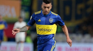 ¿Riquelme facilitará la llegada de un nuevo refuerzo a Independiente?