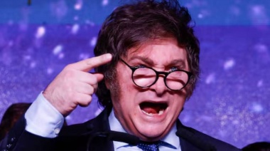 Milei anunció que vetará la nueva ley de movilidad jubilatoria que aprobó el Congreso