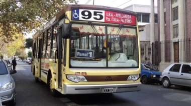 Vendieron la línea 95 de colectivos: ¿Cambia su recorrido?