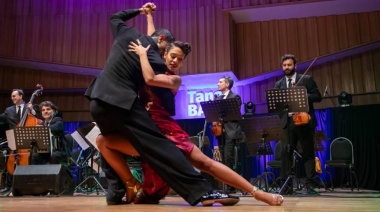 La Ciudad se llenó de tango en dos semanas inolvidables que fueron récord de público y de espectáculos