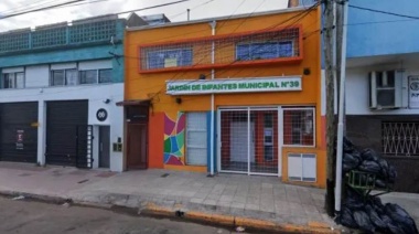 Wilde: Un profesor de un jardín de infantes fue denunciado por abuso sexual