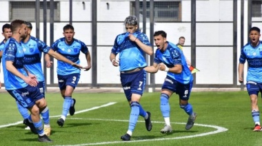 San Telmo aplastó a Arsenal y quedó a un punto de los líderes