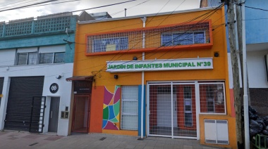 Apartaron a la directora del jardín de infantes de Wilde donde hubo abusos