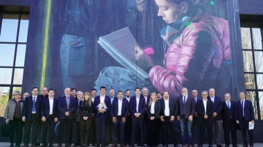 Rectores de Universidades Nacionales de la Provincia pidieron por la ley de financiamiento universitario