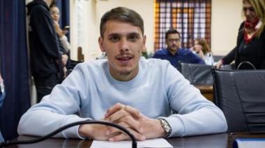 De Gregorio: “En Lanús, subimos el valor a las tres grandes cadenas de hipermercados y eximimos a 500 almacenes y comercios de barrio”