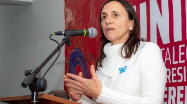 Saravia: "Cuando Milei habla de las jubilaciones, muestra lo lejos que está de comprender el padecimiento de la gente"