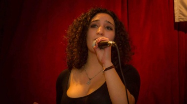 Nuevo concierto de Tango feminista en Avellaneda