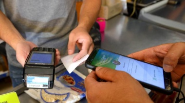 Uno a uno, todos los beneficios de Cuenta DNI en septiembre