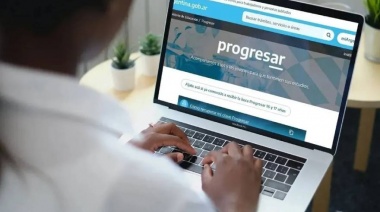 El Gobierno anunció el aumento del 75% del monto de las Becas Progresar