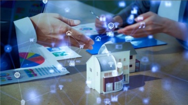 La Inteligencia Artificial en el Real Estate: Transformación y Oportunidades