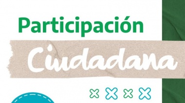 Participación Ciudadana en Avellaneda
