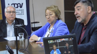 Una apuesta al crecimiento de la Enfermería en la Argentina