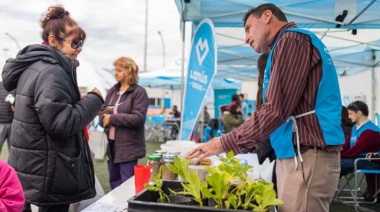 Nuevo Operativo Territorial “Lanús Tu Gobierno” en Monte Chingolo
