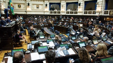 Diputados dio media sanción al Régimen Provincial de Inversiones Estratégicas