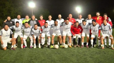 El equipo senior de Independiente cayó 2-1 ante Chacarita