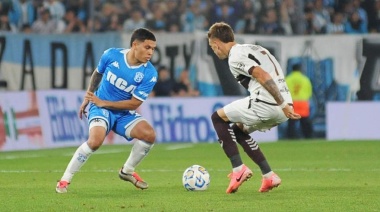 Racing empató con Platense en Avellaneda