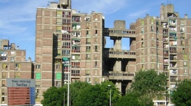 Juzgarán a tres jóvenes por el homicidio de una beba de 5 meses en Avellaneda