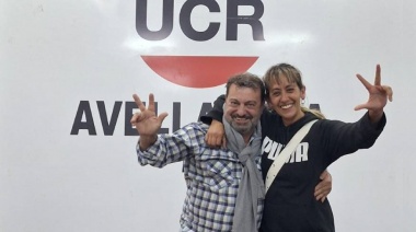La UCR Avellaneda eligió a sus nuevas autoridades