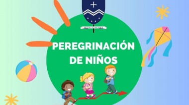 Avellaneda - Lanús prepara su peregrinación diocesana de niños