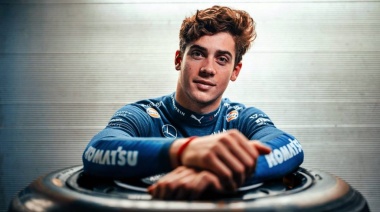 ¿Cuándo vuelve a correr Franco Colapinto en Fórmula 1?