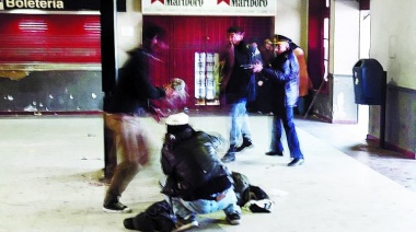 Otorgaron la libertad condicional a un condenado por el crimen de Kosteki y Santillán