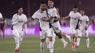 Importante triunfo para soñar con meterse en una copa