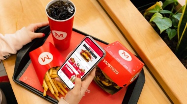 Mostaza lanzó su nueva app con promos increíbles en todo el país