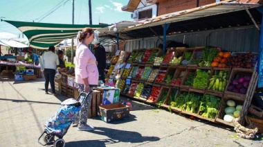 Conocé los lugares, días y horarios de las Ferias Francas de Lanús