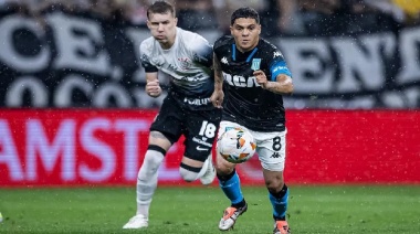 Qué necesita Racing para ser finalista de la Copa Sudamericana