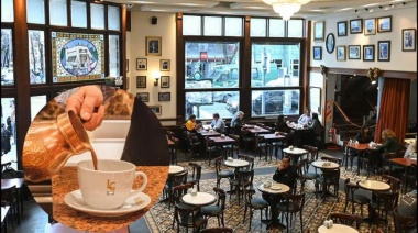 Llega una nueva edición de "La noche de los Bares Notables"