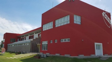 Presionaron a los jugadores del Rojo