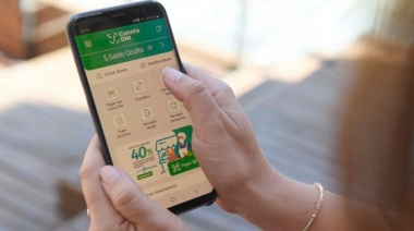 Uno a uno, todos los descuentos de Cuenta DNI en noviembre