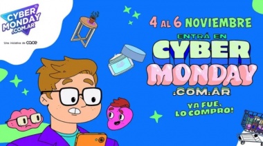 Cyber Monday 2024: qué descuentos y beneficios ofrecen los bancos y billeteras virtuales