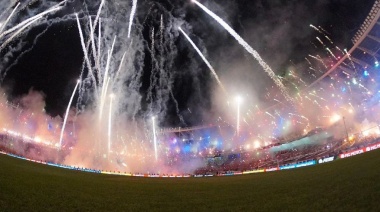 Clausura total del Cilindro de Avellaneda: Racing podrá jugar, pero sin público