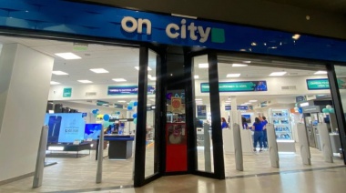 On City inauguró su primera tienda en Alto Avellaneda, marcando una nueva era en el retail