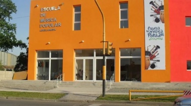 Comenzó el período de inscripción en la EMPA