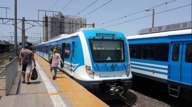 Privatización de trenes: el Gobierno anunció licitaciones para el primer semestre de 2025