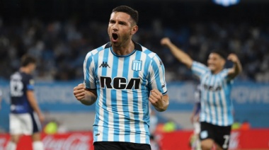 Racing dio vuelta el resultado ante Independiente Rivadavia