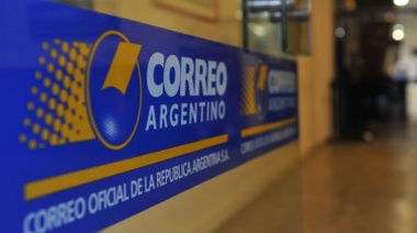 El Gobierno nacional anunció la desregulación del Correo Argentino