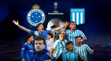 Racing y el colapso en la venta de entradas para la final de la Copa Sudamericana