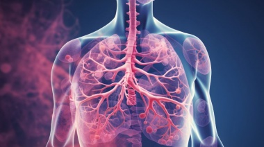 Día Mundial contra la Neumonía: prevenir para salvar vidas